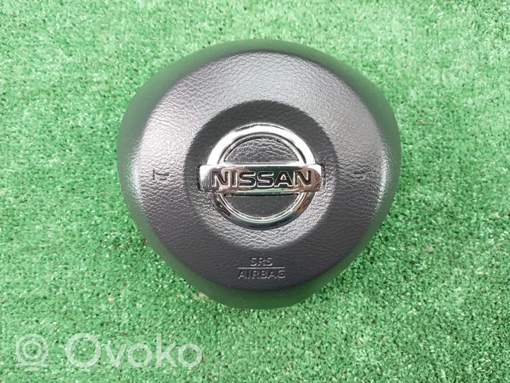 Nissan Qashqai Set airbag con pannello 682004EH1B