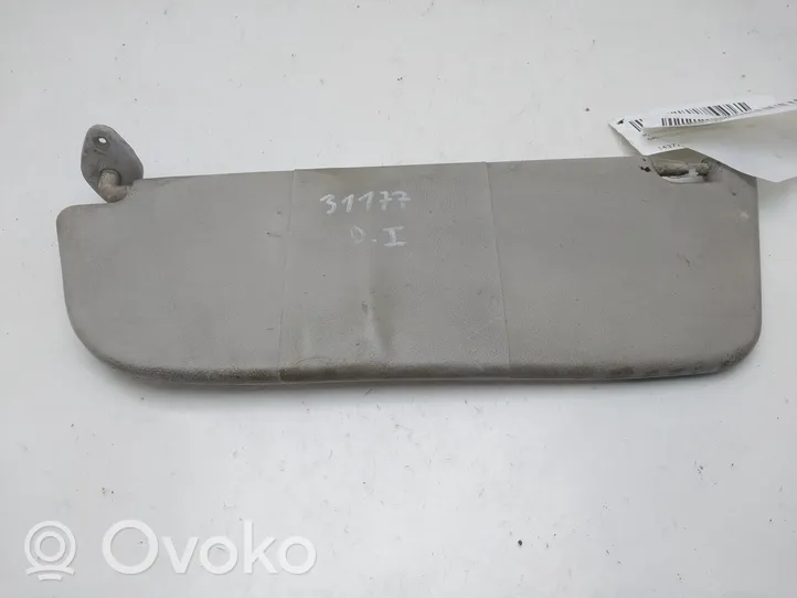 Opel Combo B Sun visor 1437759