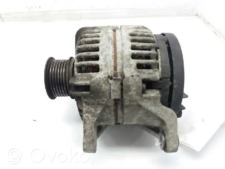 Iveco Daily 3rd gen Generatore/alternatore 0124325053