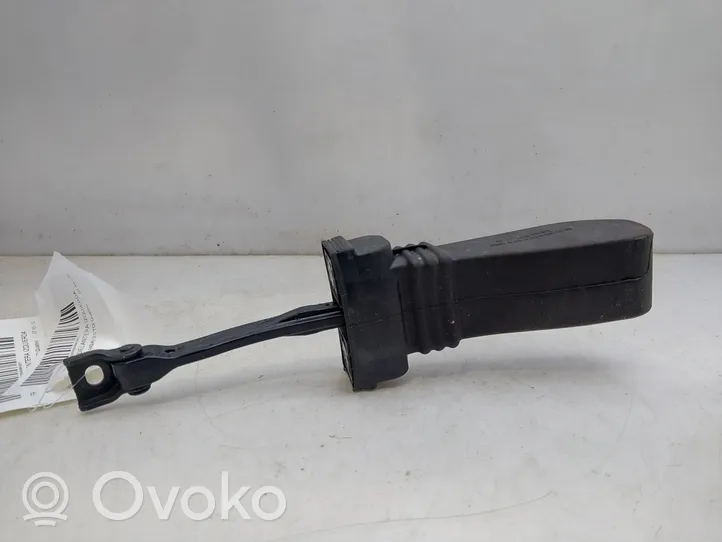 Audi A7 S7 4G Front door check strap stopper 4G8837249B