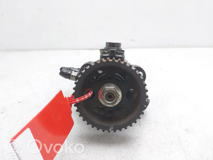 Opel Combo D Fuel injection high pressure pump 55237689