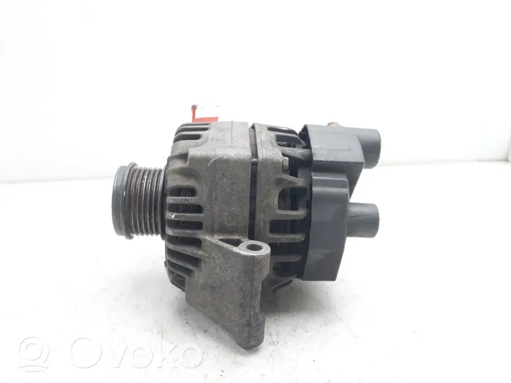 Fiat Grande Punto Alternator 46823547