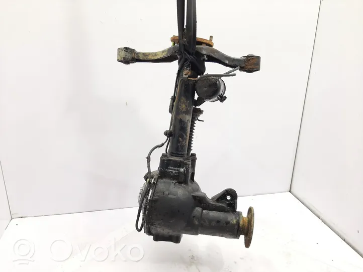 Mitsubishi Montero Mechanizm różnicowy przedni / Dyferencjał MR458792