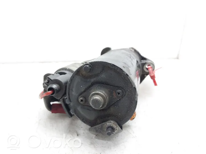 Audi A4 S4 B7 8E 8H Motorino d’avviamento M001T80381