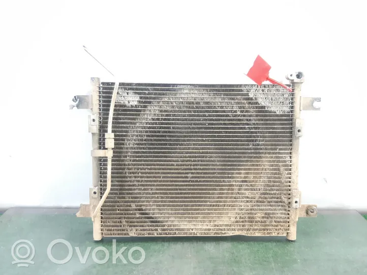 Suzuki Vitara (LY) Radiateur condenseur de climatisation 9531077E01