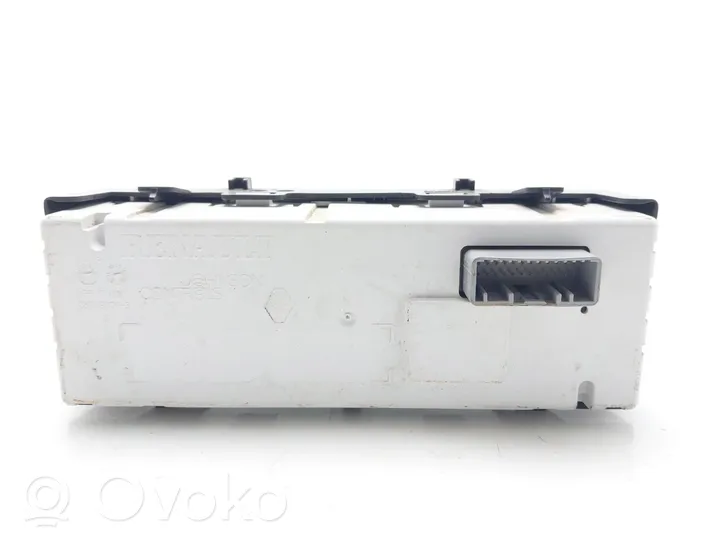 Renault Fluence Monitor / wyświetlacz / ekran 280349044R