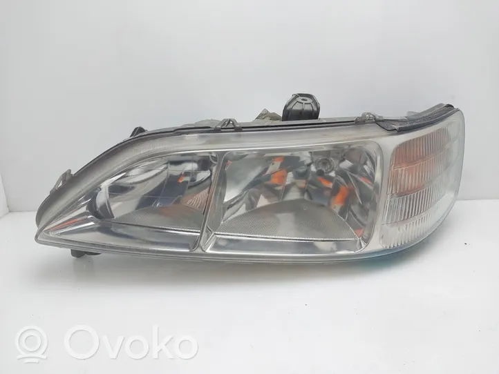 Honda Accord Lampa przednia 33150S1AG010