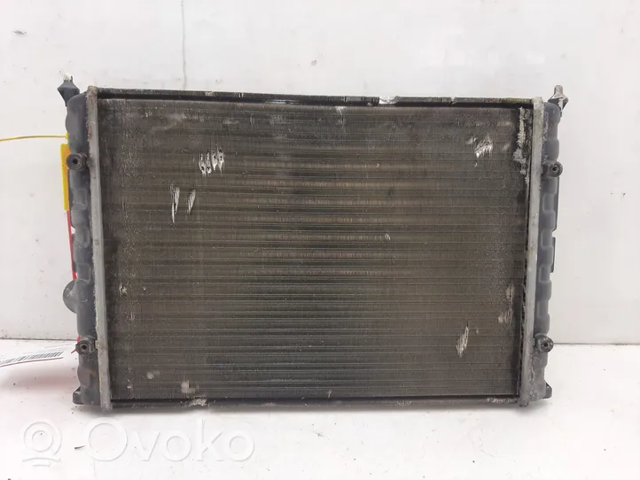 Volkswagen Vento Radiateur de refroidissement 1H0121253AE