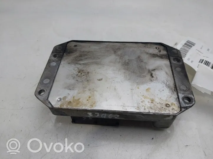 Opel Combo C Engine control unit/module 8980215700