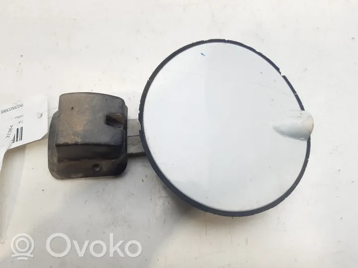 Opel Astra F Fuel tank filler cap 90360388