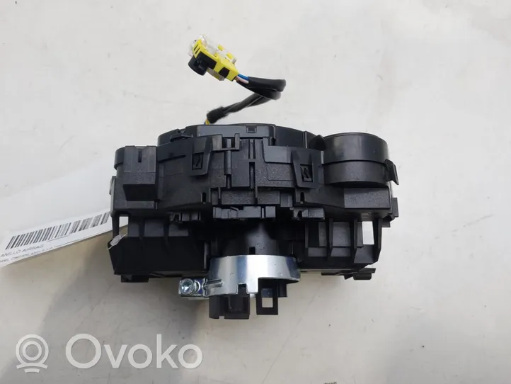 Opel Crossland X Innesco anello di contatto dell’airbag (anello SRS) 98118586YX