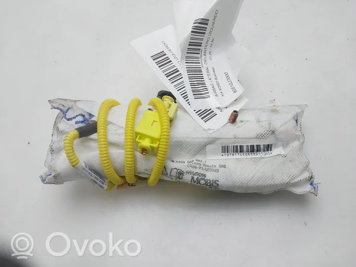 KIA Xceed Airbag portiera anteriore 80610J7000