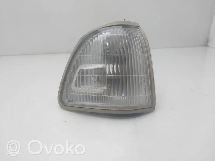 KIA Pride Lampa przednia KK13551050