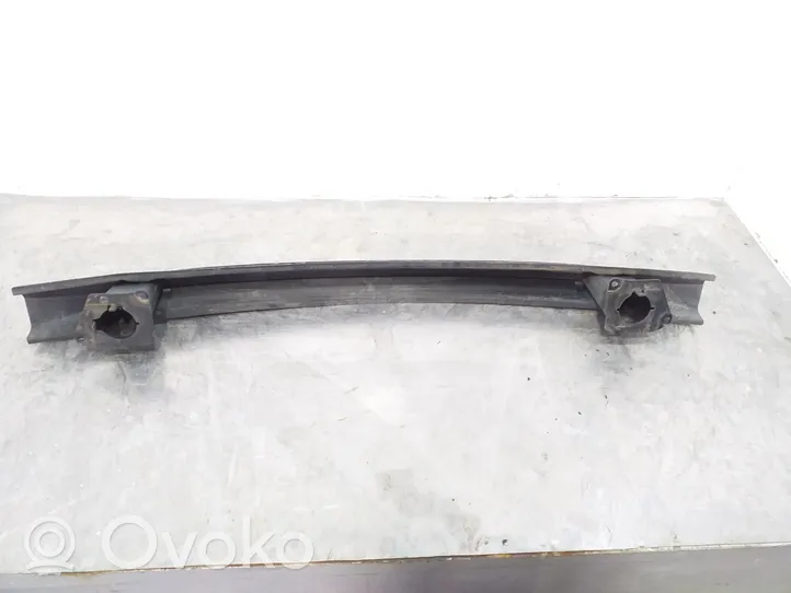 Volkswagen PASSAT B5.5 Rear bumper cross member 3B5807305