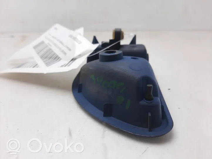 Renault Twingo I Klamka wewnętrzna drzwi przednich 8200247802