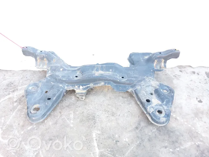 Peugeot 2008 II Front subframe 9808011780