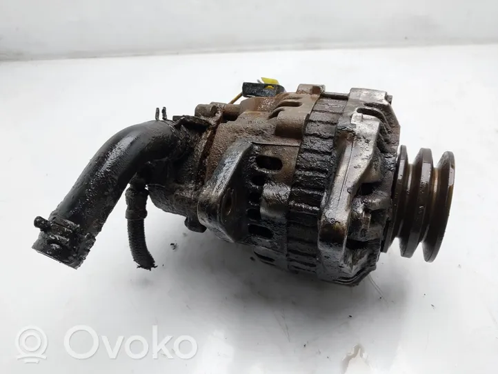 Mitsubishi L200 Generatore/alternatore MD366050