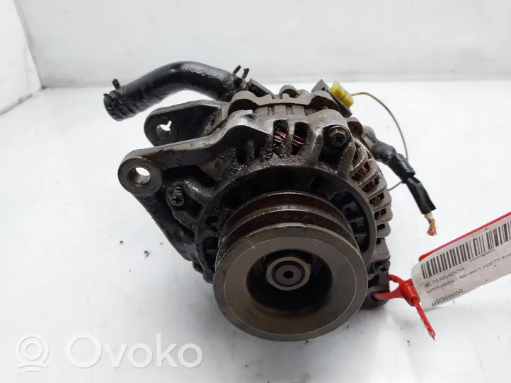 Mitsubishi L200 Generatore/alternatore MD366050