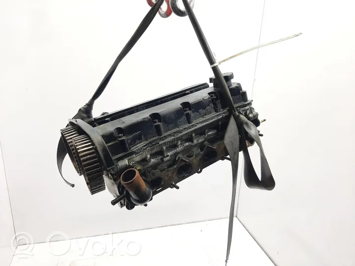 Daewoo Lacetti Sylinterinkansi F14D3