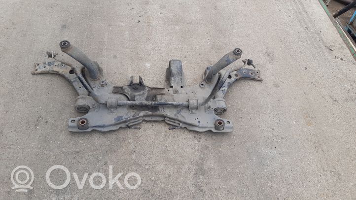 Ford Focus C-MAX Front subframe 