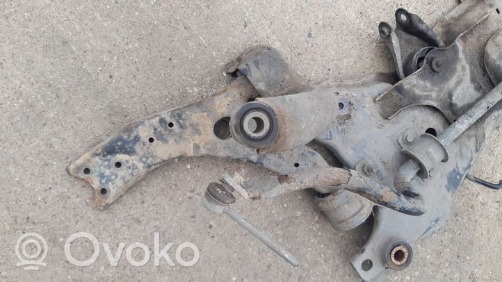 Ford Focus C-MAX Front subframe 