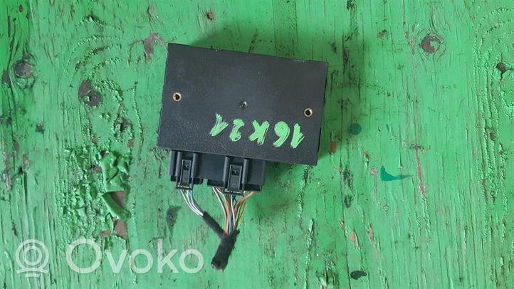 Skoda Fabia Mk1 (6Y) Module de contrôle carrosserie centrale 6Q0959433H