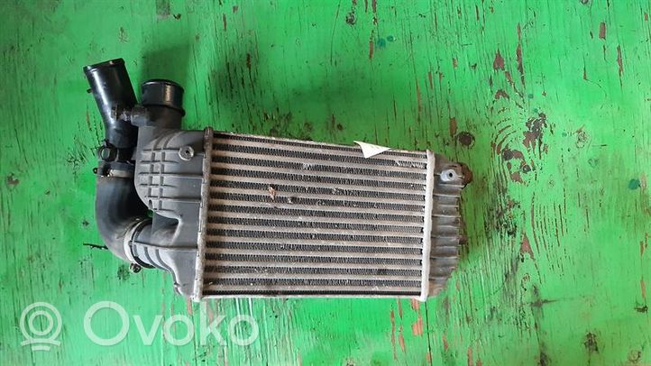 Peugeot Boxer Radiatore intercooler 