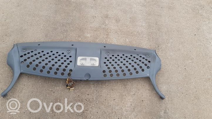 Fiat Doblo Kattoverhoilun säilytyslokero  735270773