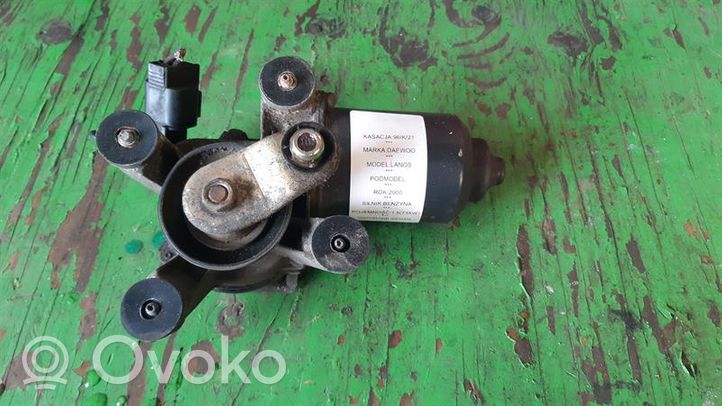 Daewoo Leganza Wiper motor 