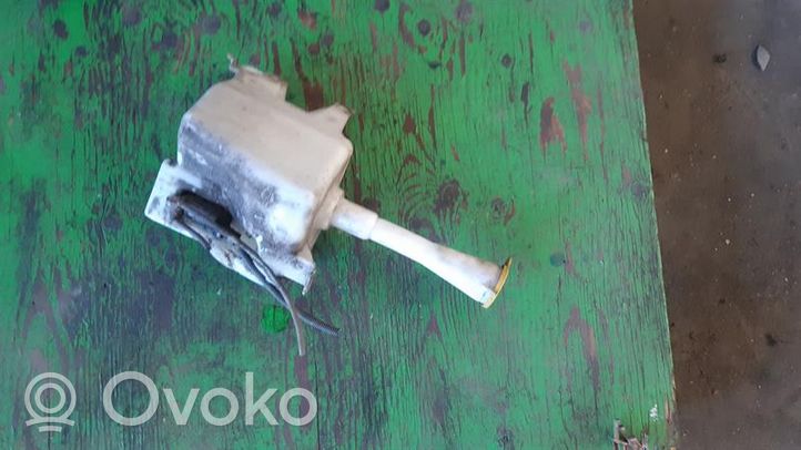 Nissan Almera N16 Windshield washer fluid reservoir/tank 