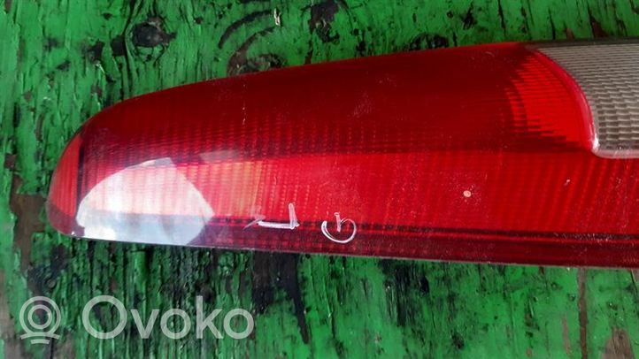 Volvo S70  V70  V70 XC Задний фонарь в кузове  9157799