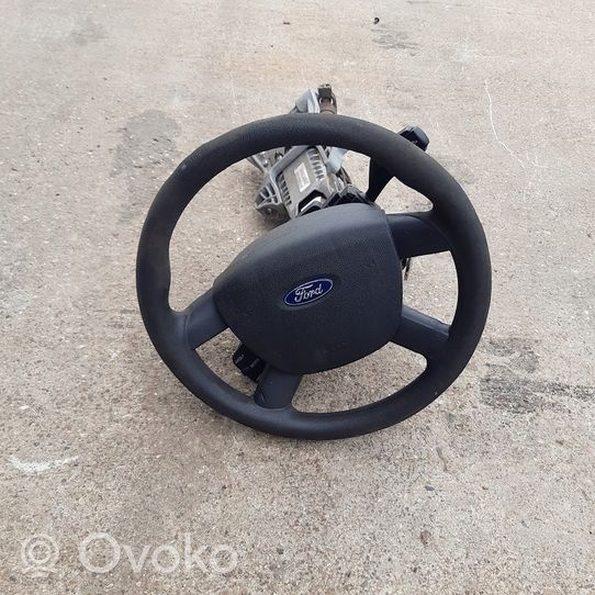 Ford Focus Steering wheel axle set KPRZG511361H