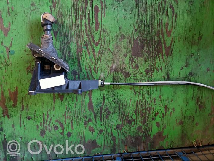 Opel Signum Handbrake/parking brake lever assembly 24465795