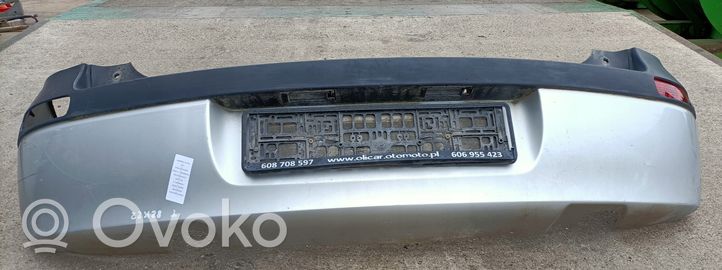 Opel Corsa C Zderzak tylny 09116147