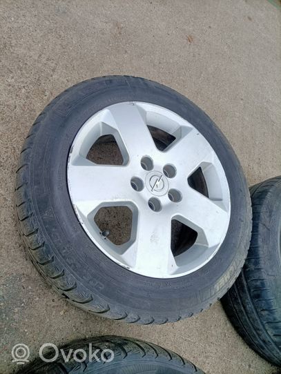 Opel Signum R16 alloy rim 