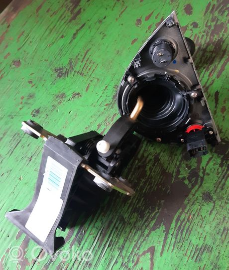Honda Civic Gear selector/shifter in gearbox 54000S6A0130