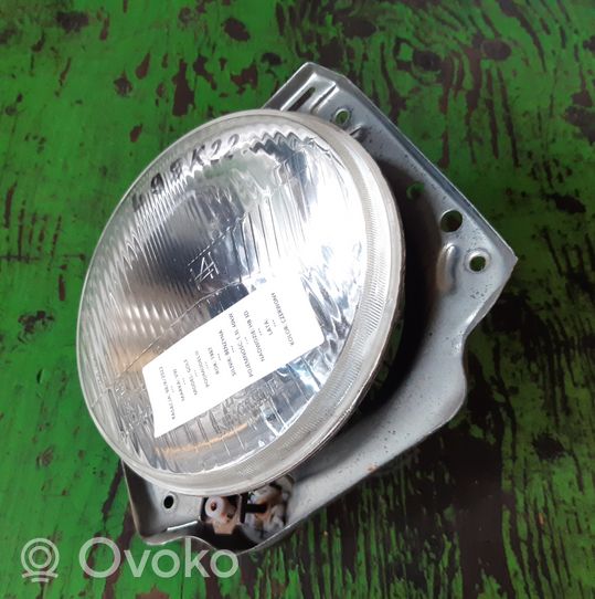 Volkswagen Golf II Lampa przednia 02416R20