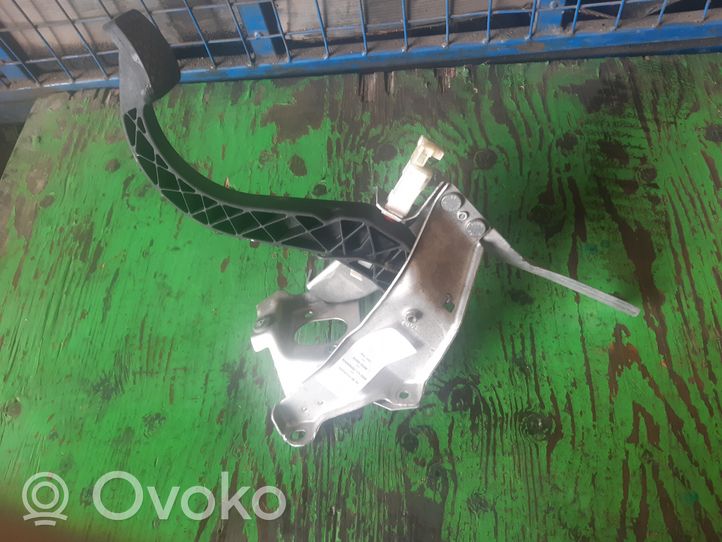 Opel Corsa C Pedał sprzęgła  9156593