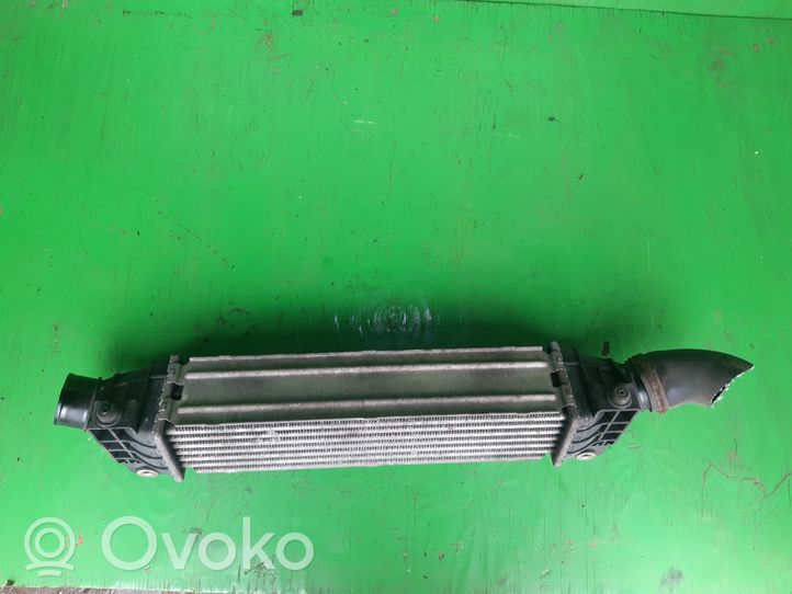 Ford Mondeo Mk III Chłodnica powietrza doładowującego / Intercooler 1S7Q9L440AF