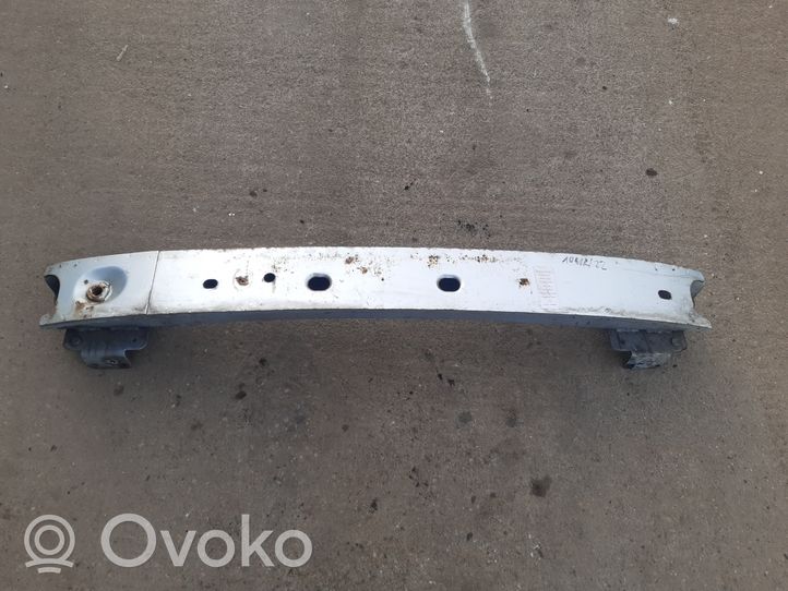 Ford Focus Front bumper support beam 