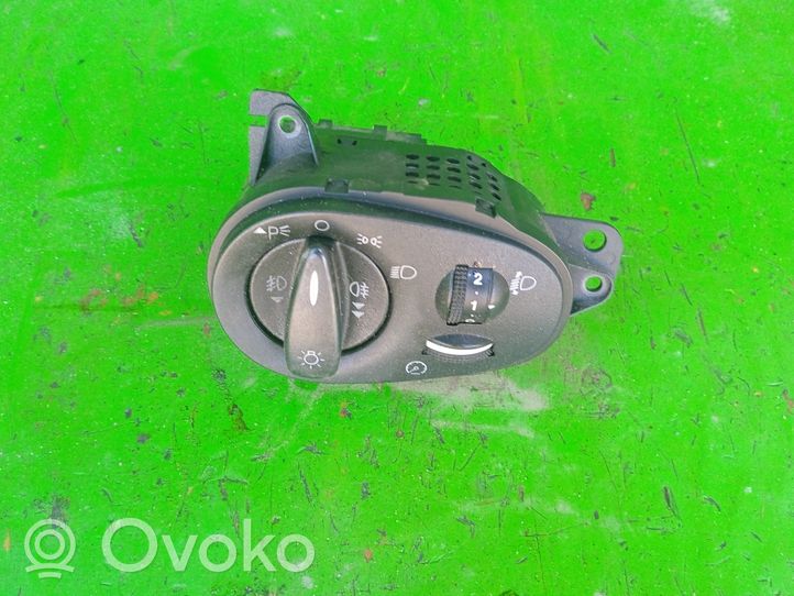 Ford Focus Interior lighting switch 