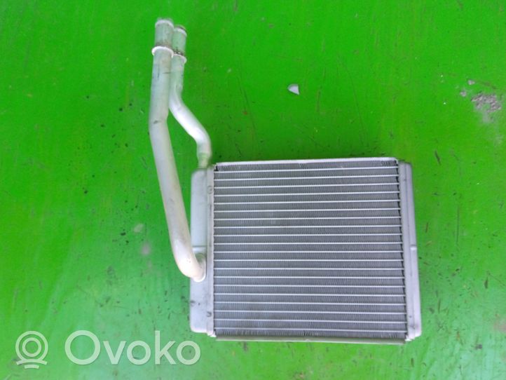 Ford Focus Radiateur de chauffage 