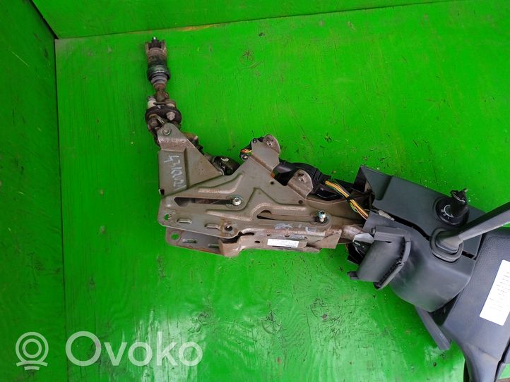 Volvo S70  V70  V70 XC Steering wheel axle set 