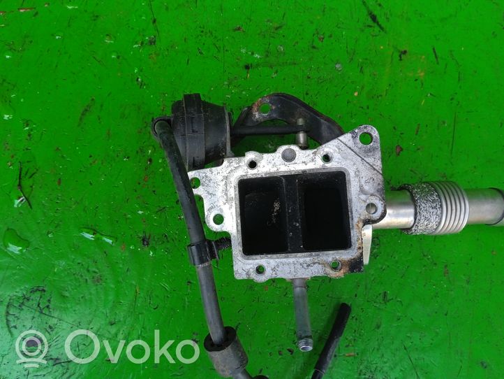 Volkswagen Jetta IV Soupape vanne EGR  038131063E