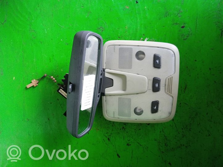 Volvo V70 Other interior light  9483553