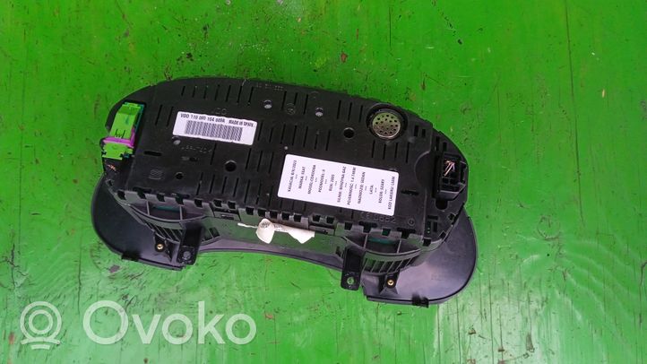 Seat Cordoba (6L) Tachimetro (quadro strumenti)  110080104009A