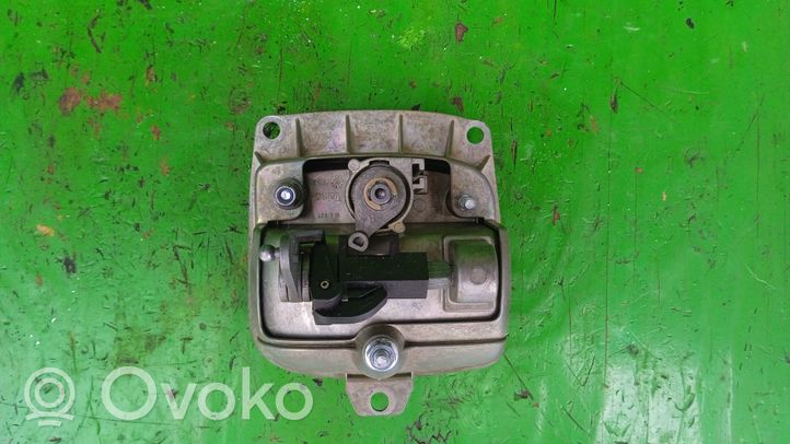 Seat Cordoba (6L) Rear door exterior handle  6L6827573B