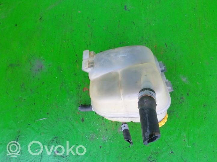 Opel Astra G Vase d'expansion / réservoir de liquide de refroidissement 