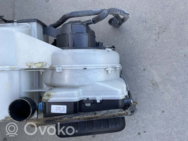 Volvo S80 Salono oro mazgo komplektas 