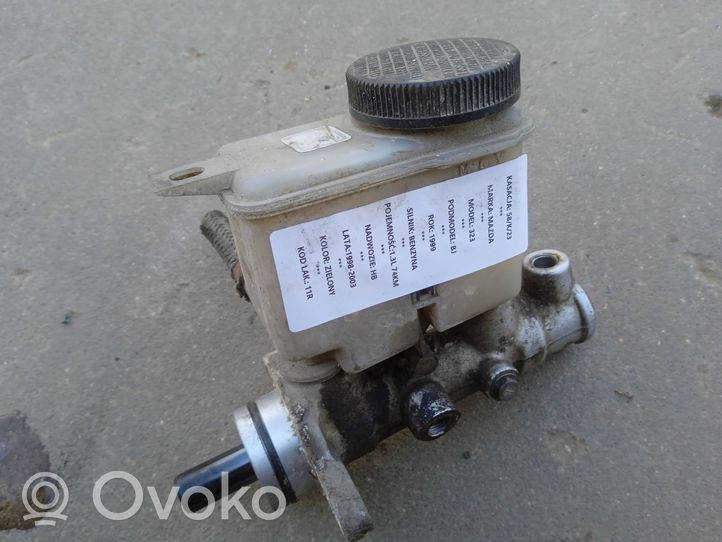 Mazda 323 Servo-frein 